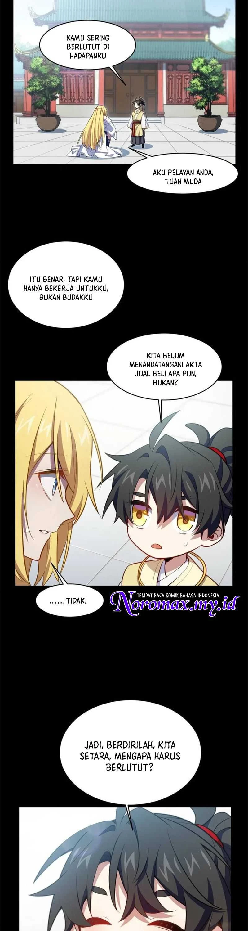 Read Scoring the Sacred Body of the Ancients from the Get-go ID Manga Online
