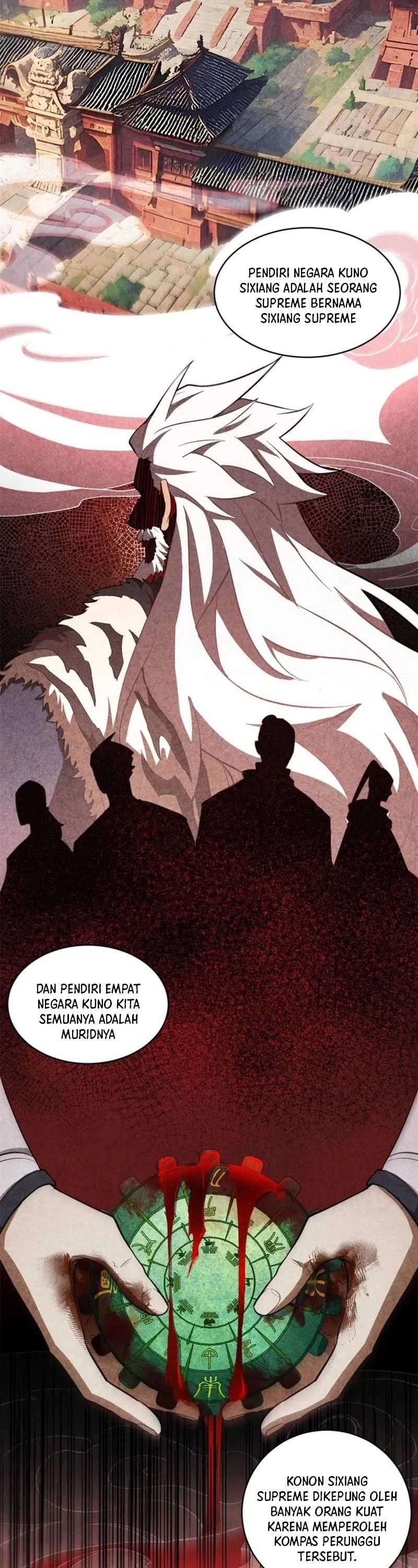 Read Scoring the Sacred Body of the Ancients from the Get-go ID Manga Online