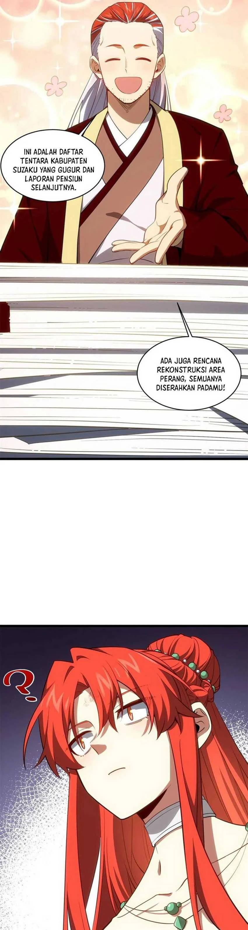 Read Scoring the Sacred Body of the Ancients from the Get-go ID Manga Online