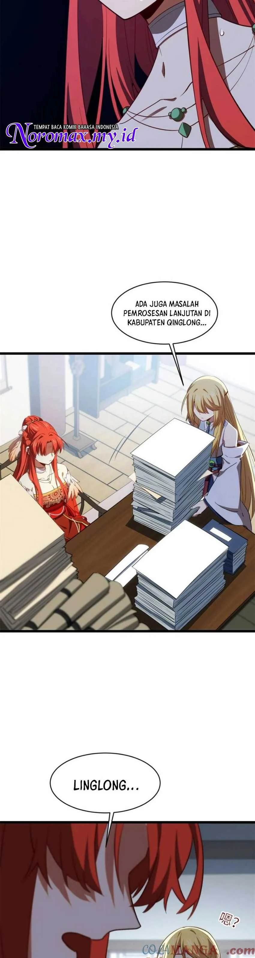 Read Scoring the Sacred Body of the Ancients from the Get-go ID Manga Online