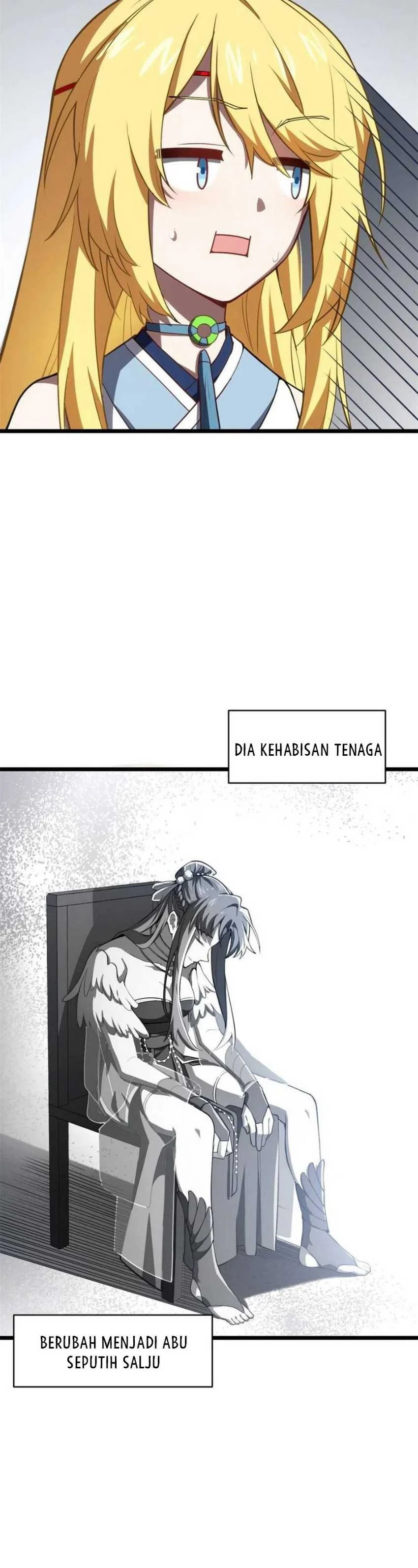 Read Scoring the Sacred Body of the Ancients from the Get-go ID Manga Online
