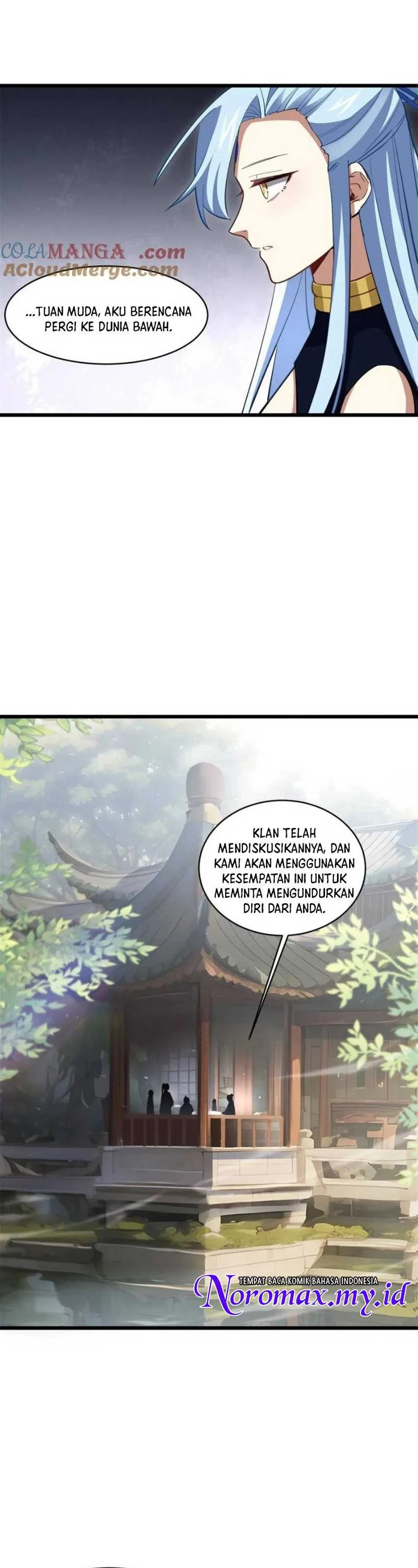 Read Scoring the Sacred Body of the Ancients from the Get-go ID Manga Online