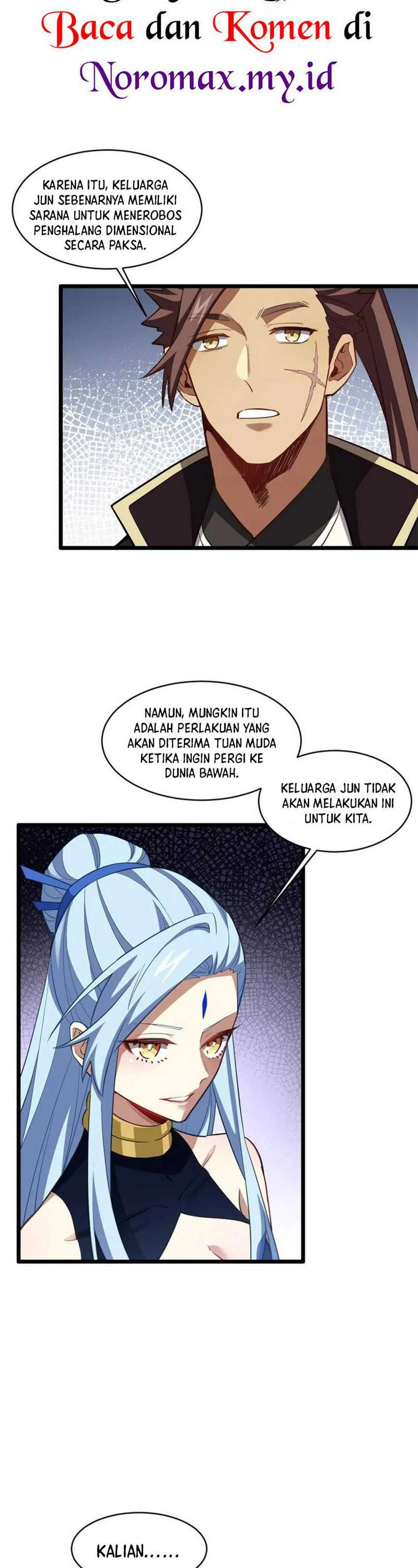 Read Scoring the Sacred Body of the Ancients from the Get-go ID Manga Online