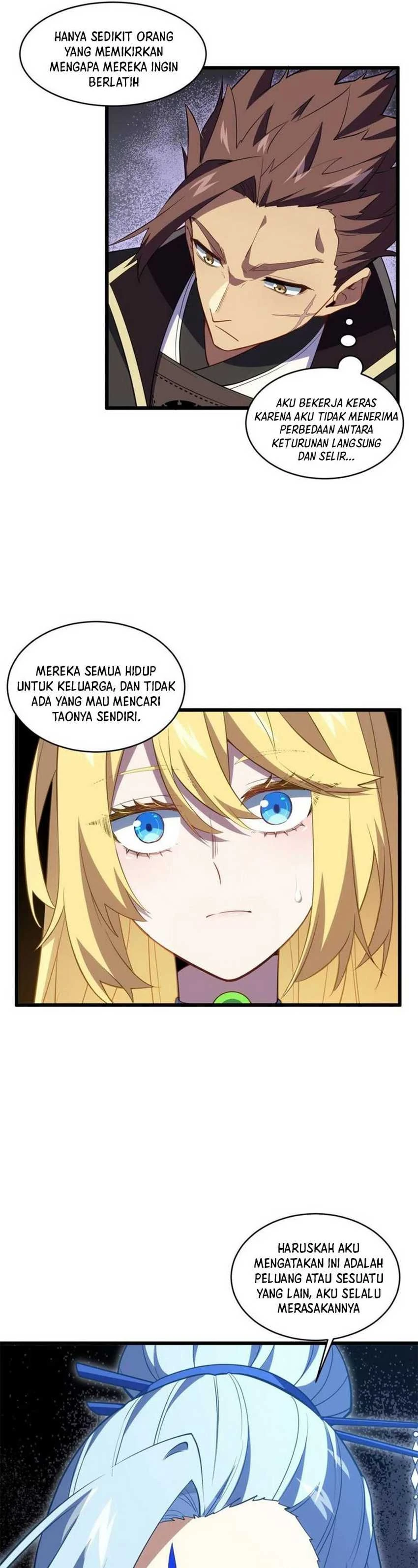 Read Scoring the Sacred Body of the Ancients from the Get-go ID Manga Online