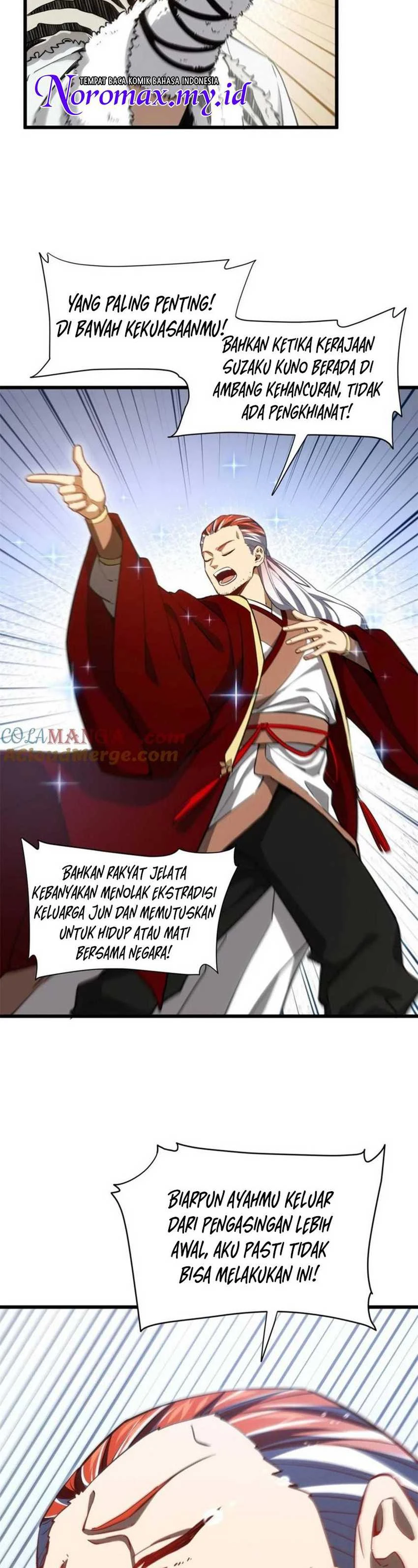 Read Scoring the Sacred Body of the Ancients from the Get-go ID Manga Online