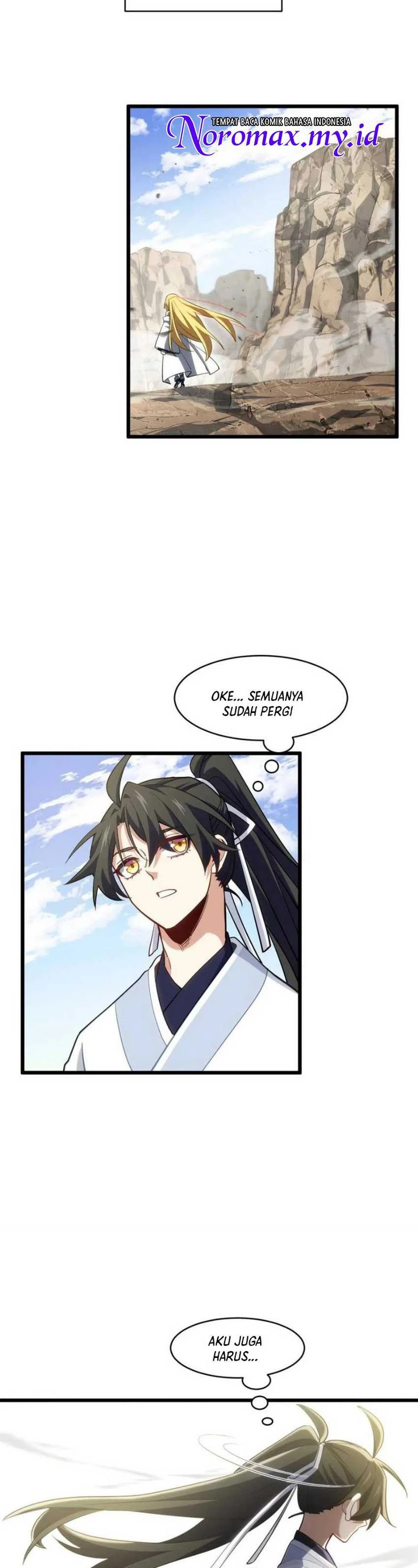 Read Scoring the Sacred Body of the Ancients from the Get-go ID Manga Online