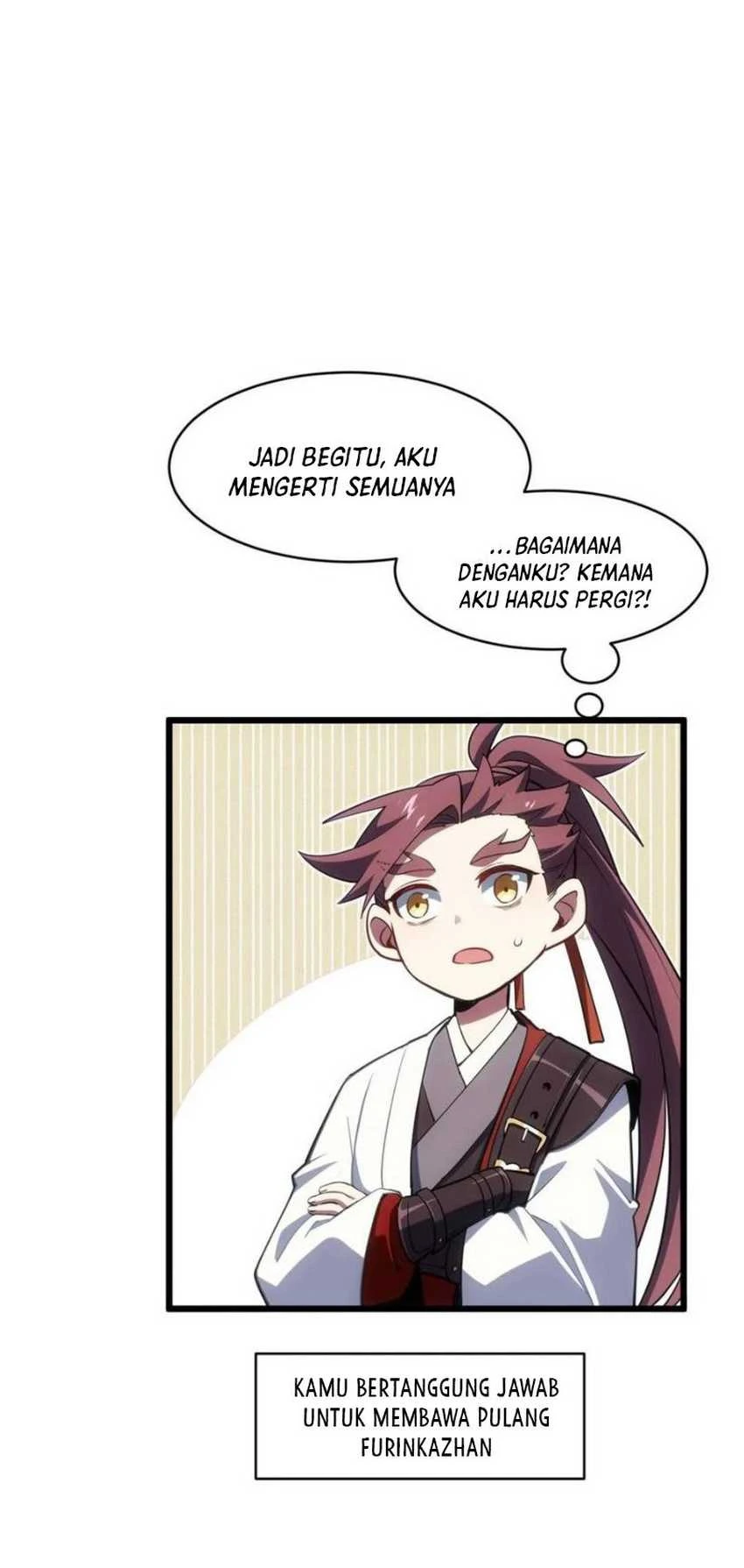 Read Scoring the Sacred Body of the Ancients from the Get-go ID Manga Online