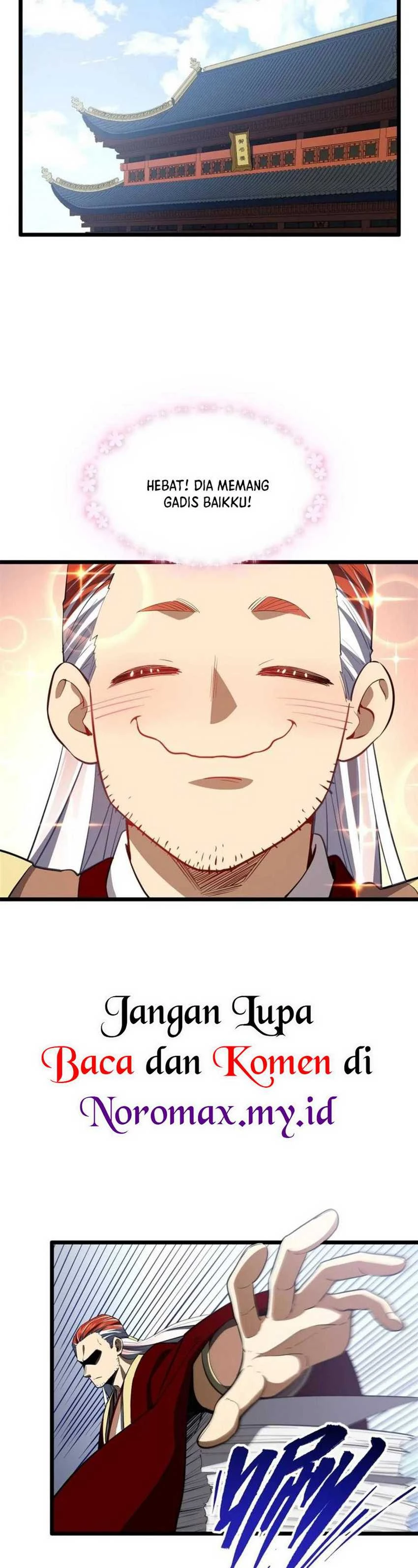 Read Scoring the Sacred Body of the Ancients from the Get-go ID Manga Online