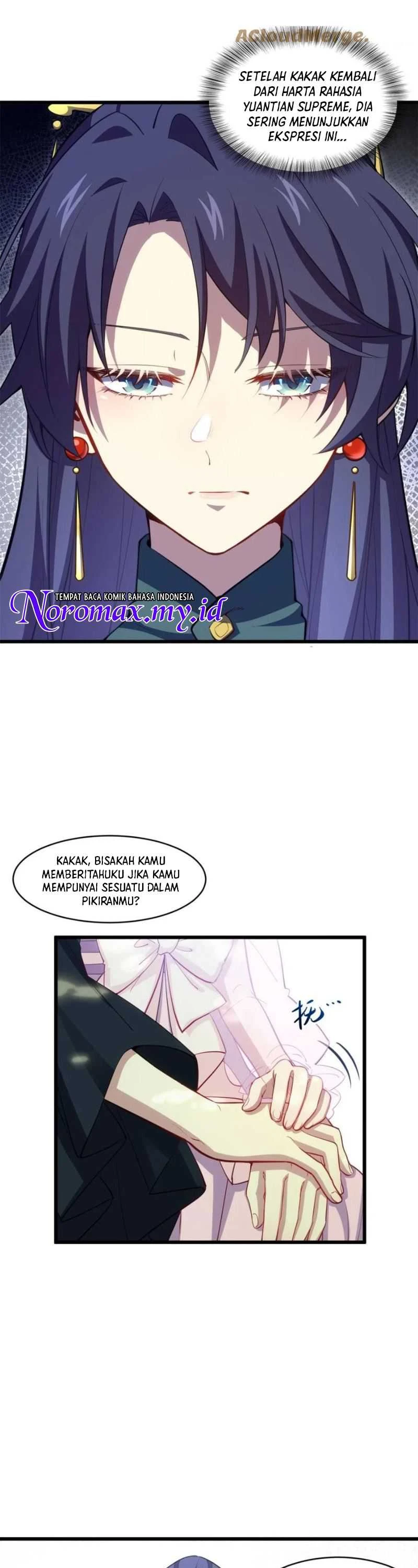 Read Scoring the Sacred Body of the Ancients from the Get-go ID Manga Online