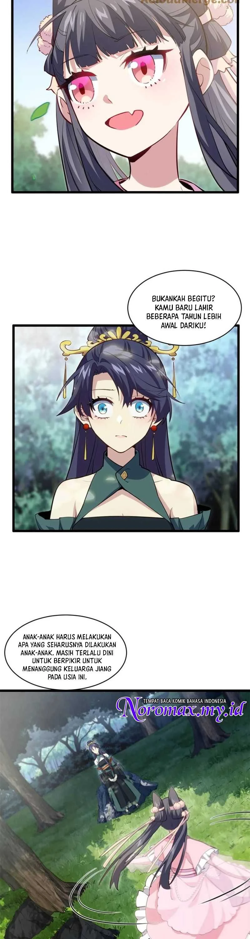Read Scoring the Sacred Body of the Ancients from the Get-go ID Manga Online