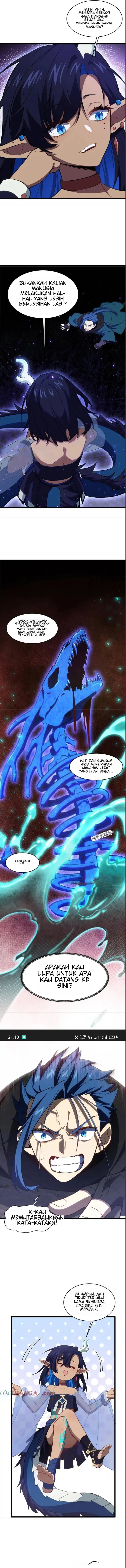 Read Scoring the Sacred Body of the Ancients from the Get-go ID Manga Online