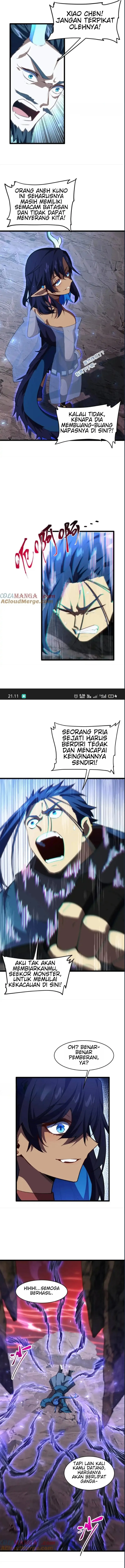 Read Scoring the Sacred Body of the Ancients from the Get-go ID Manga Online