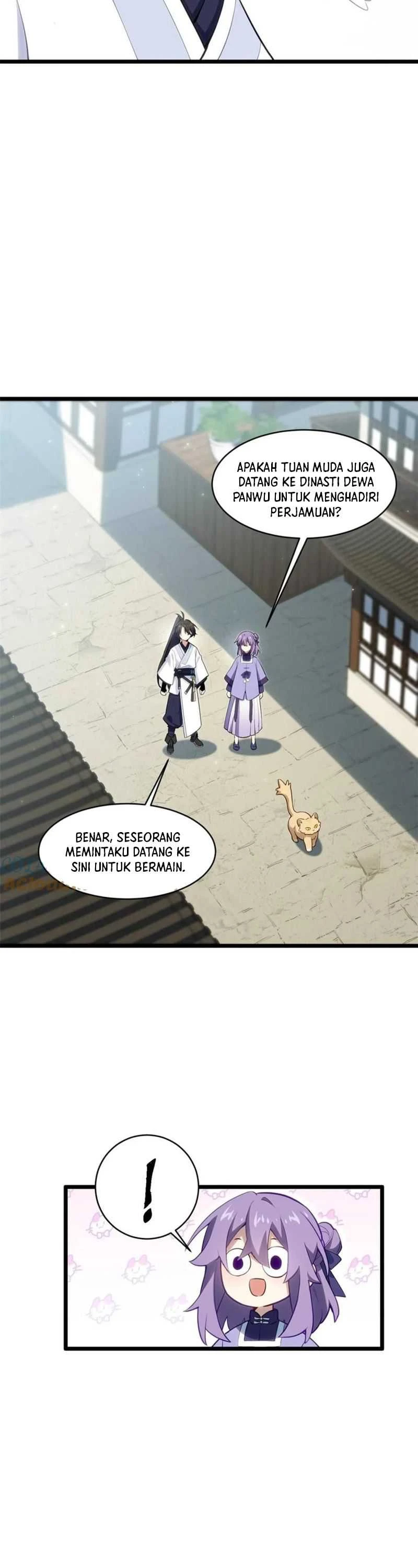 Read Scoring the Sacred Body of the Ancients from the Get-go ID Manga Online