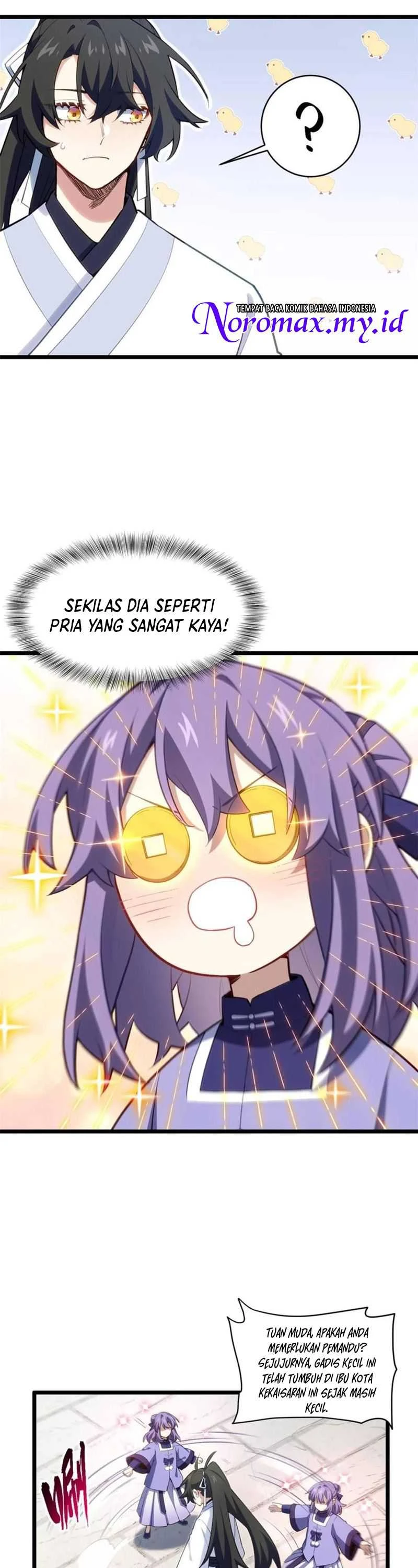 Read Scoring the Sacred Body of the Ancients from the Get-go ID Manga Online