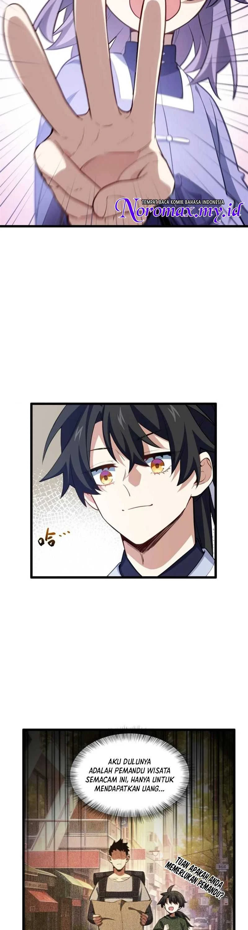 Read Scoring the Sacred Body of the Ancients from the Get-go ID Manga Online