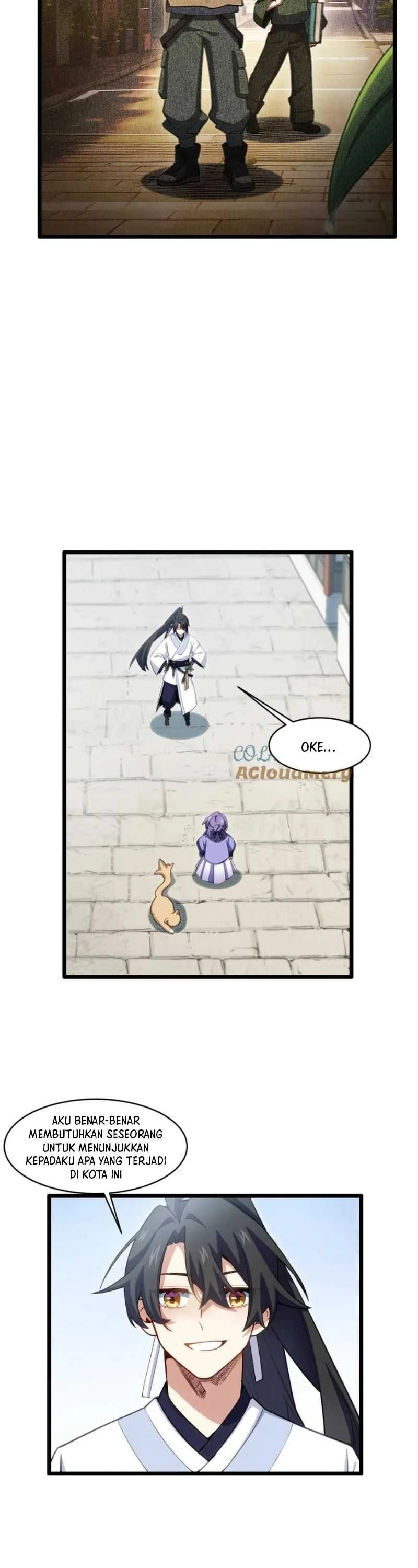Read Scoring the Sacred Body of the Ancients from the Get-go ID Manga Online