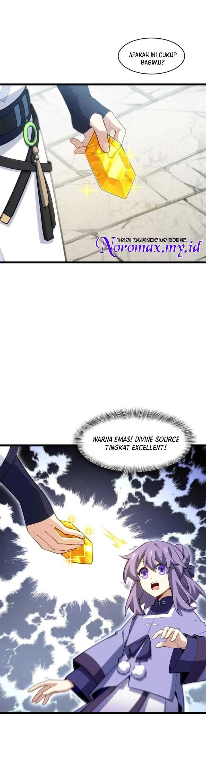 Read Scoring the Sacred Body of the Ancients from the Get-go ID Manga Online