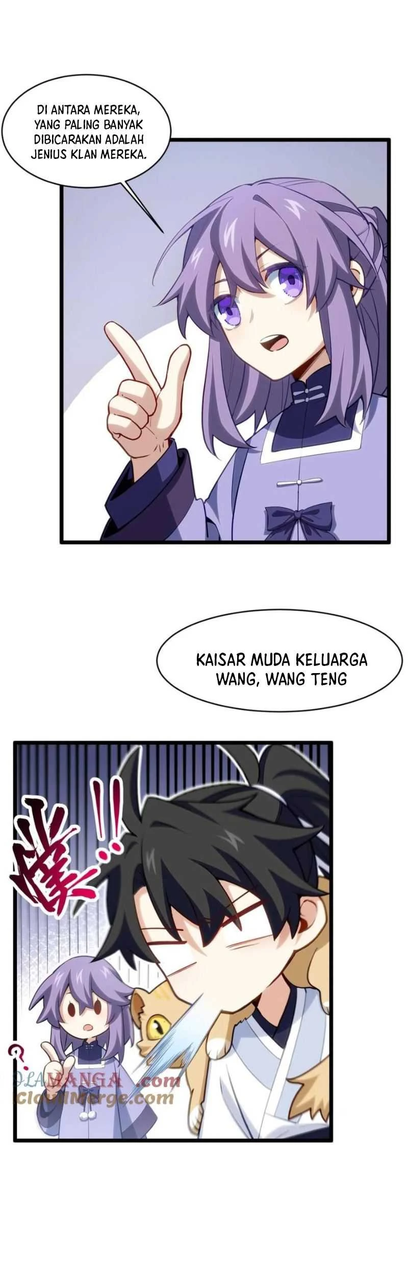 Read Scoring the Sacred Body of the Ancients from the Get-go ID Manga Online