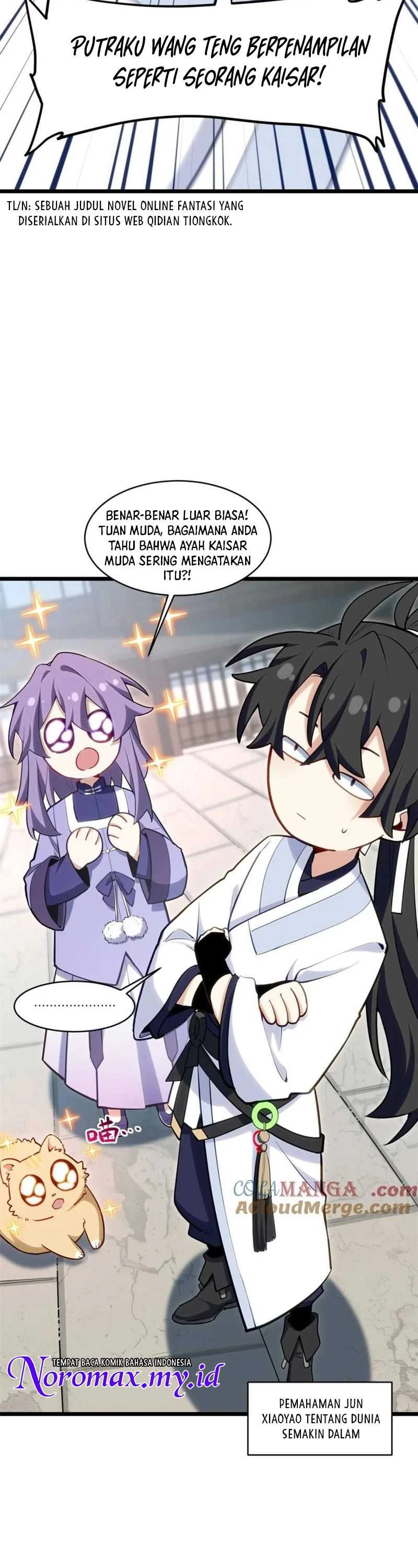 Read Scoring the Sacred Body of the Ancients from the Get-go ID Manga Online