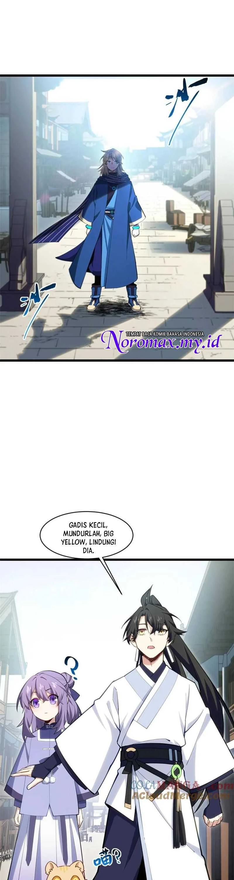 Read Scoring the Sacred Body of the Ancients from the Get-go ID Manga Online