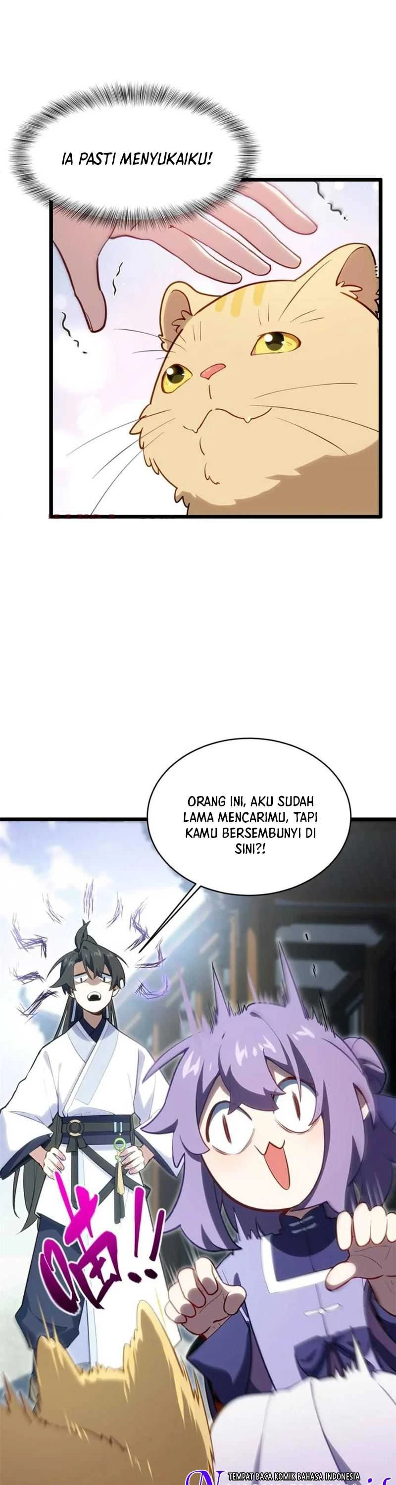 Read Scoring the Sacred Body of the Ancients from the Get-go ID Manga Online