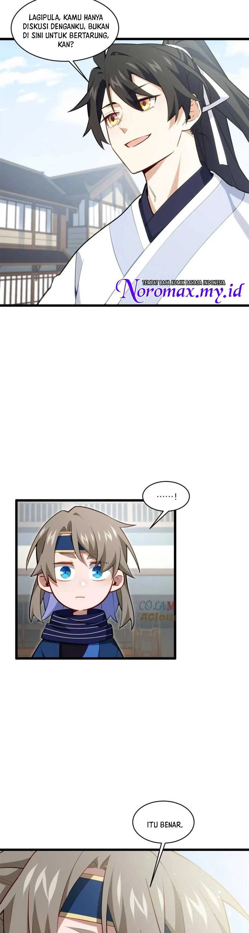 Read Scoring the Sacred Body of the Ancients from the Get-go ID Manga Online