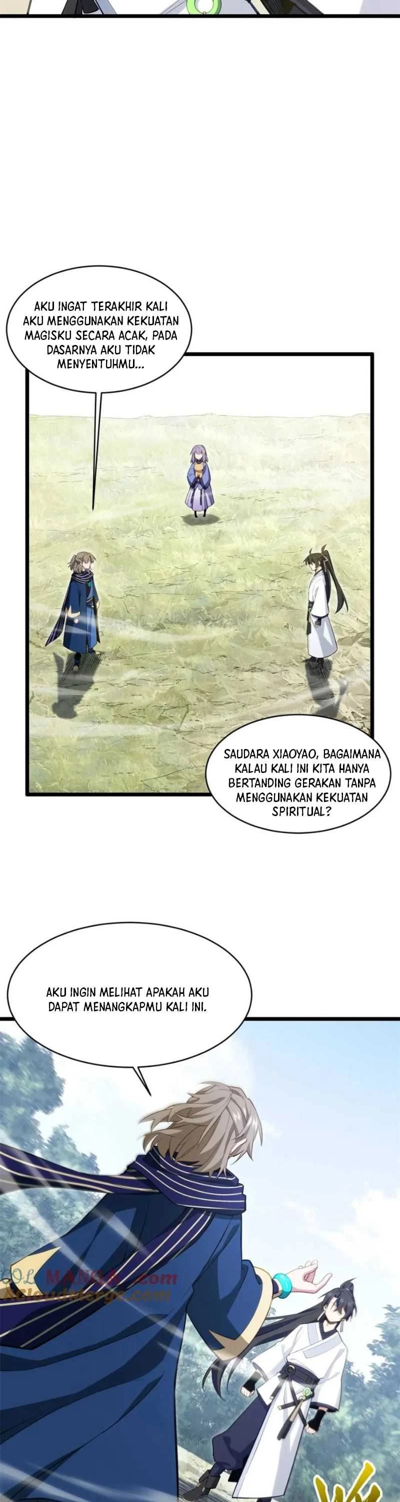 Read Scoring the Sacred Body of the Ancients from the Get-go ID Manga Online