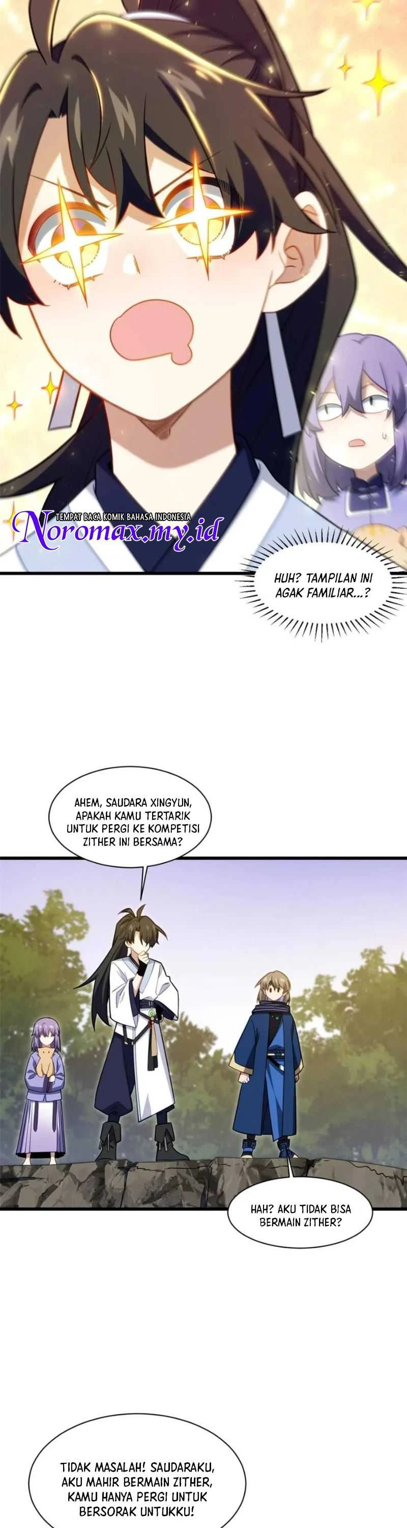 Read Scoring the Sacred Body of the Ancients from the Get-go ID Manga Online