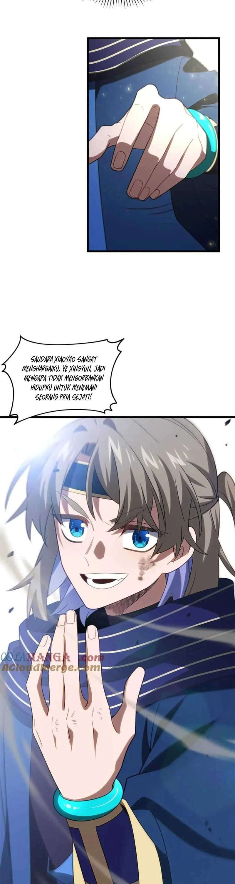 Read Scoring the Sacred Body of the Ancients from the Get-go ID Manga Online