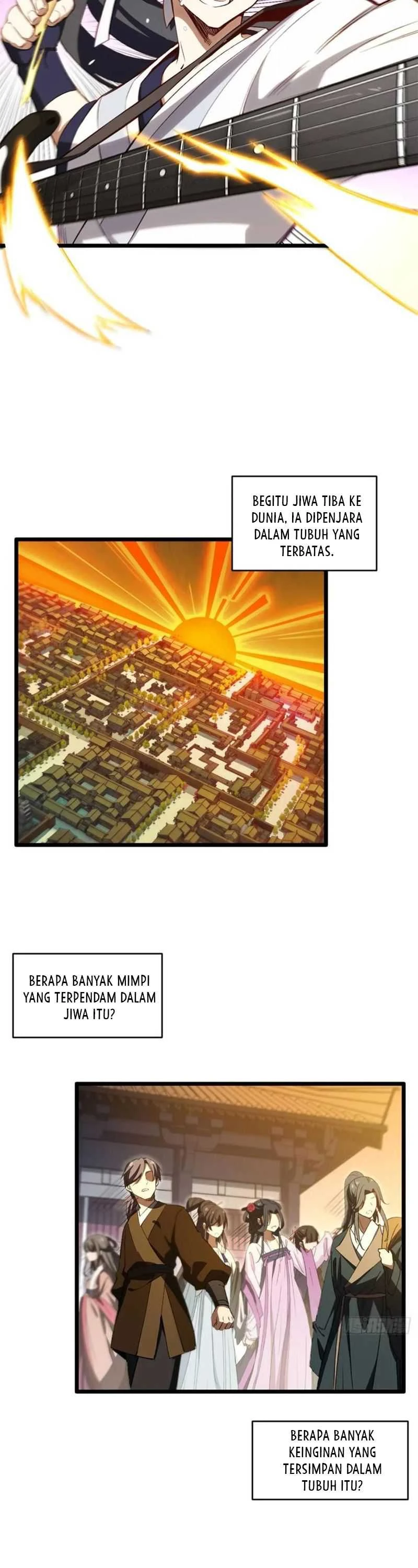 Read Scoring the Sacred Body of the Ancients from the Get-go ID Manga Online