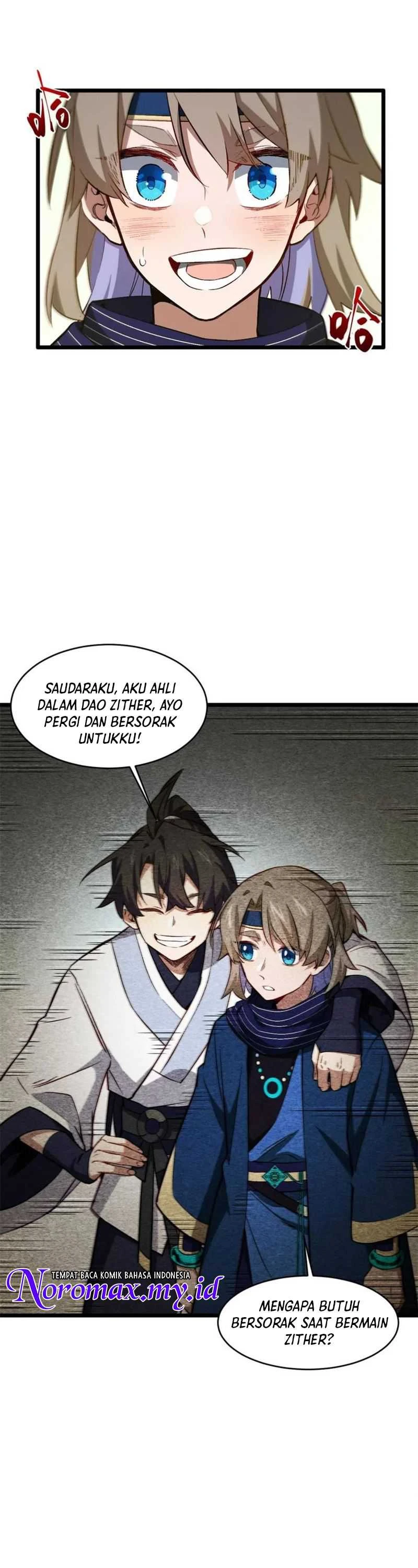Read Scoring the Sacred Body of the Ancients from the Get-go ID Manga Online