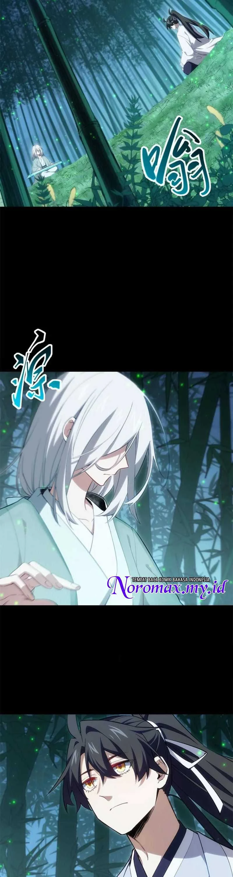 Read Scoring the Sacred Body of the Ancients from the Get-go ID Manga Online