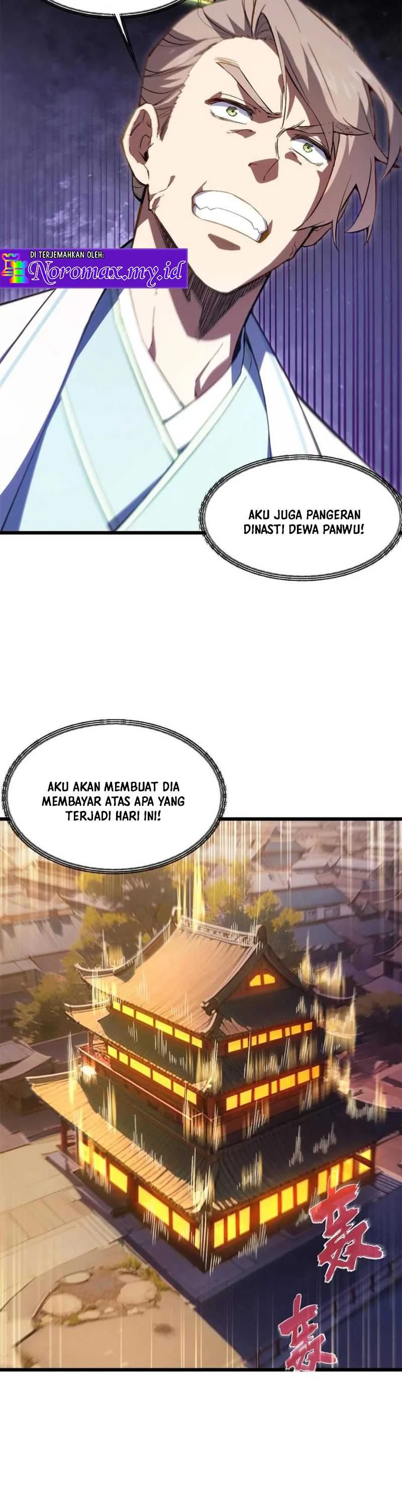Read Scoring the Sacred Body of the Ancients from the Get-go ID Manga Online