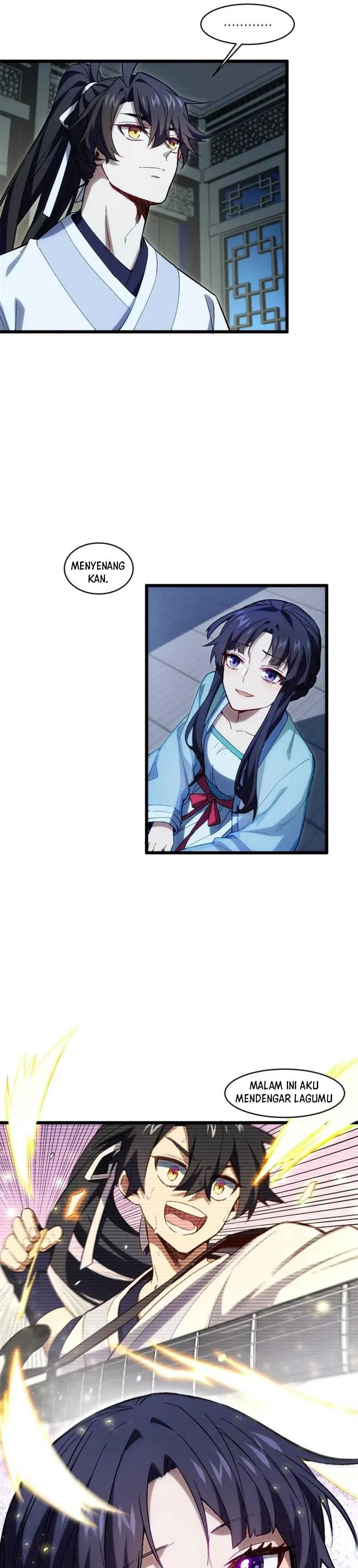 Read Scoring the Sacred Body of the Ancients from the Get-go ID Manga Online