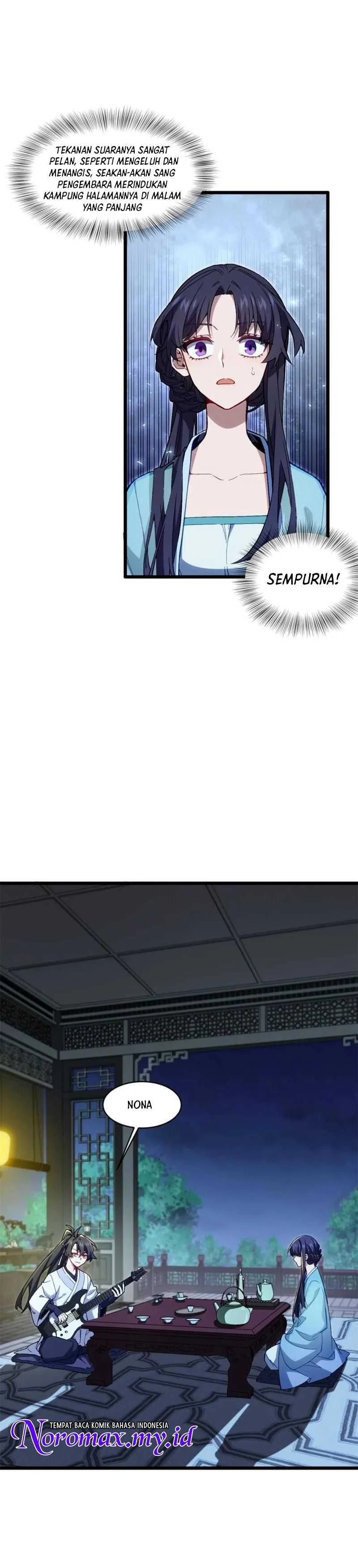 Read Scoring the Sacred Body of the Ancients from the Get-go ID Manga Online