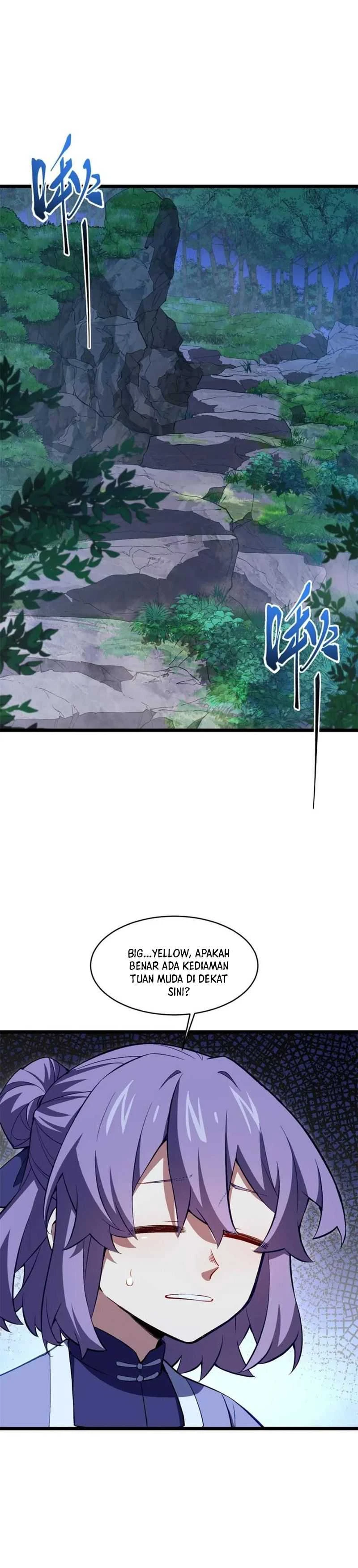 Read Scoring the Sacred Body of the Ancients from the Get-go ID Manga Online
