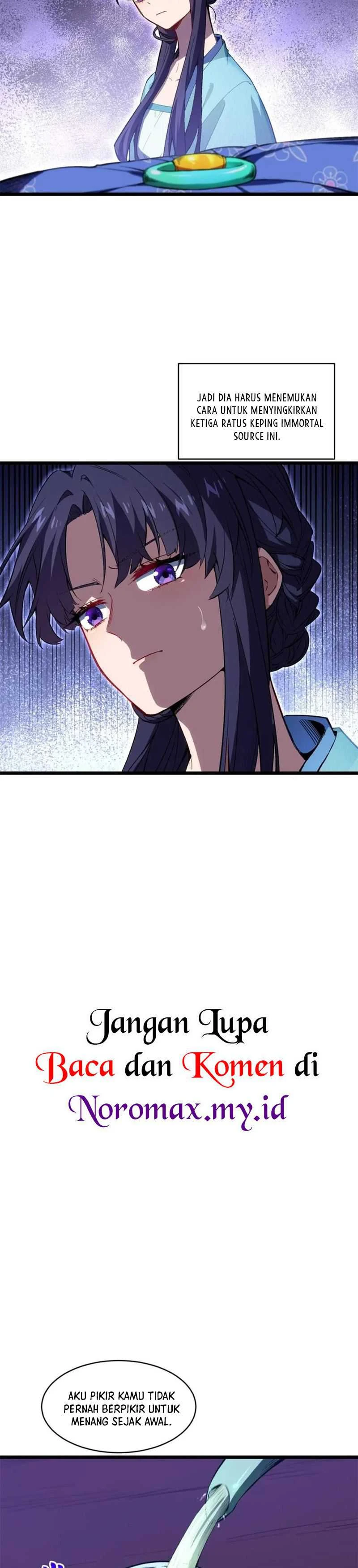Read Scoring the Sacred Body of the Ancients from the Get-go ID Manga Online