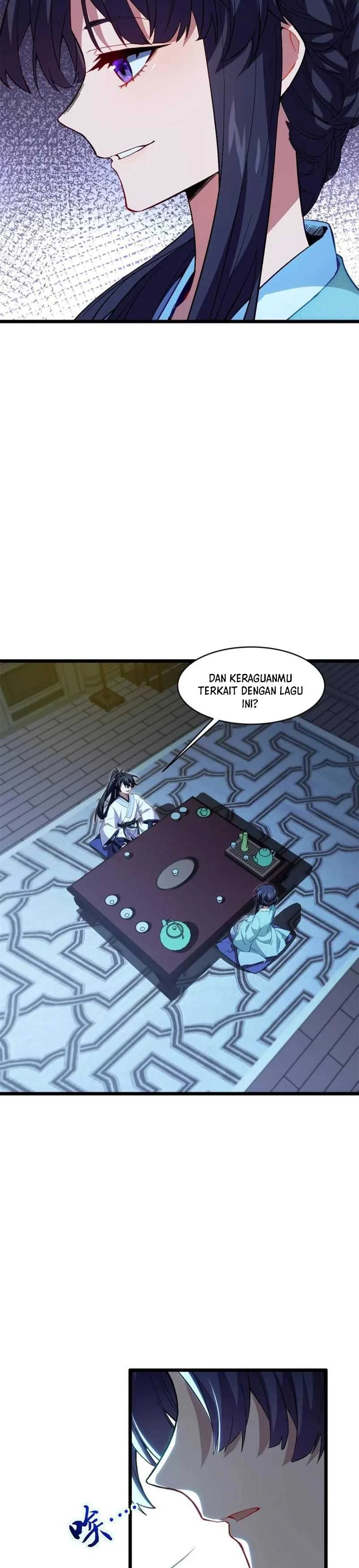 Read Scoring the Sacred Body of the Ancients from the Get-go ID Manga Online
