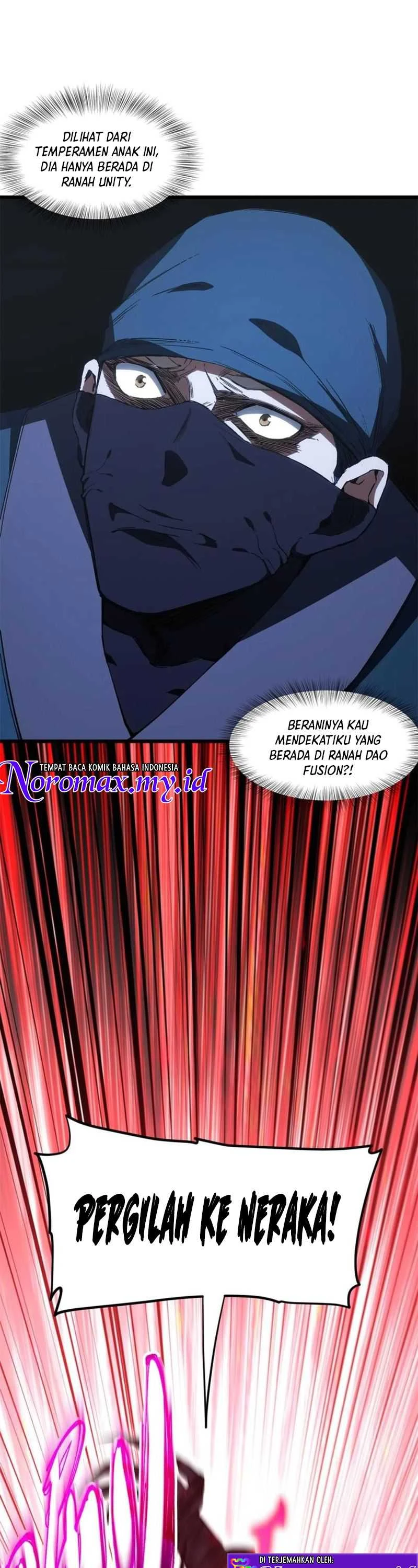 Read Scoring the Sacred Body of the Ancients from the Get-go ID Manga Online