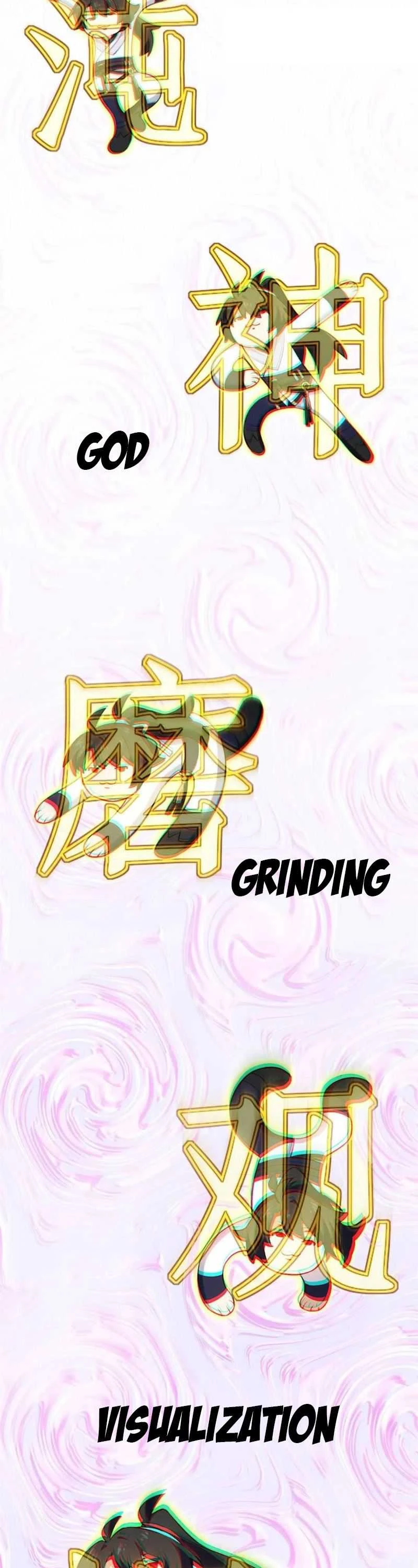 Read Scoring the Sacred Body of the Ancients from the Get-go ID Manga Online