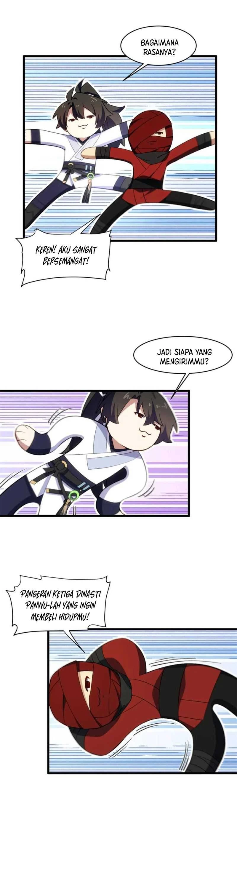 Read Scoring the Sacred Body of the Ancients from the Get-go ID Manga Online