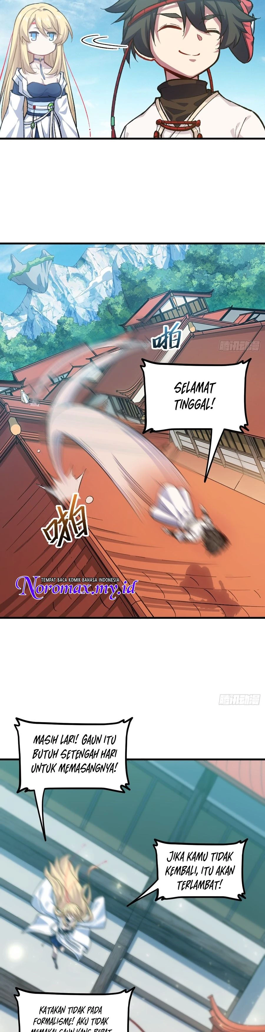 Read Scoring the Sacred Body of the Ancients from the Get-go ID Manga Online