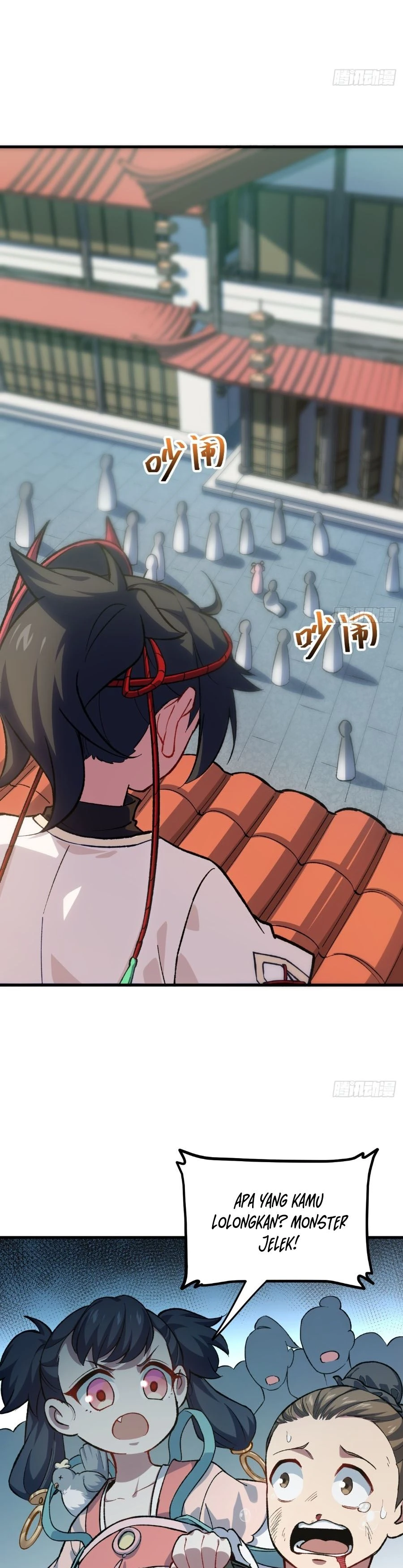 Read Scoring the Sacred Body of the Ancients from the Get-go ID Manga Online