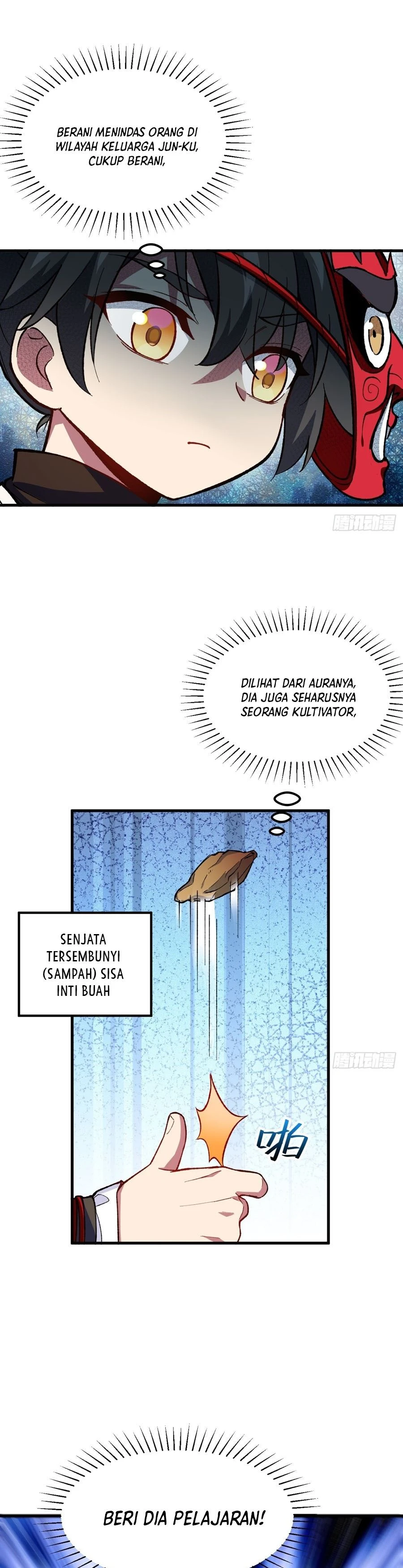 Read Scoring the Sacred Body of the Ancients from the Get-go ID Manga Online