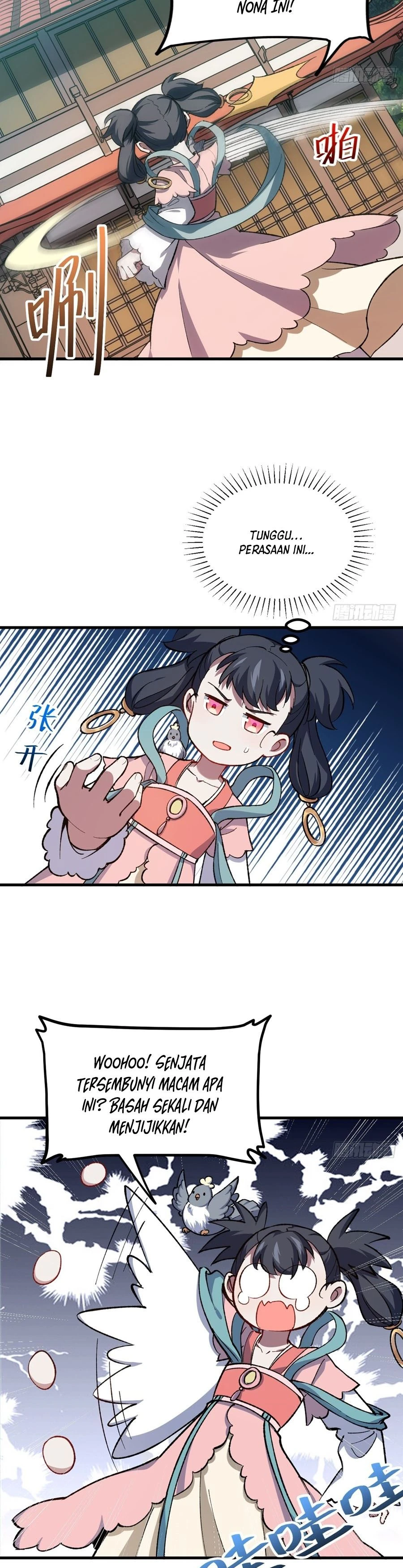 Read Scoring the Sacred Body of the Ancients from the Get-go ID Manga Online