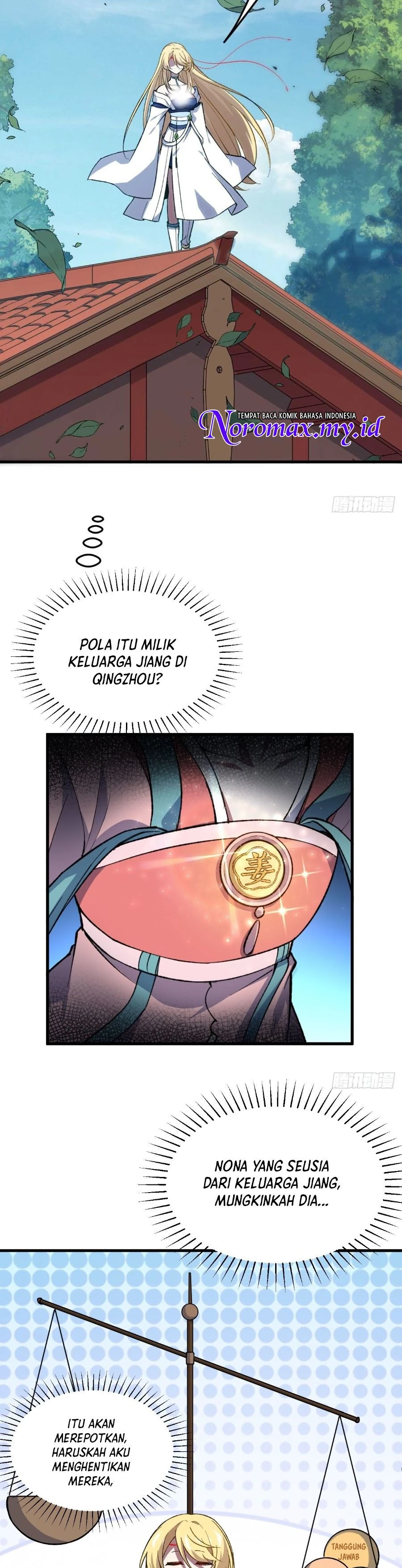 Read Scoring the Sacred Body of the Ancients from the Get-go ID Manga Online