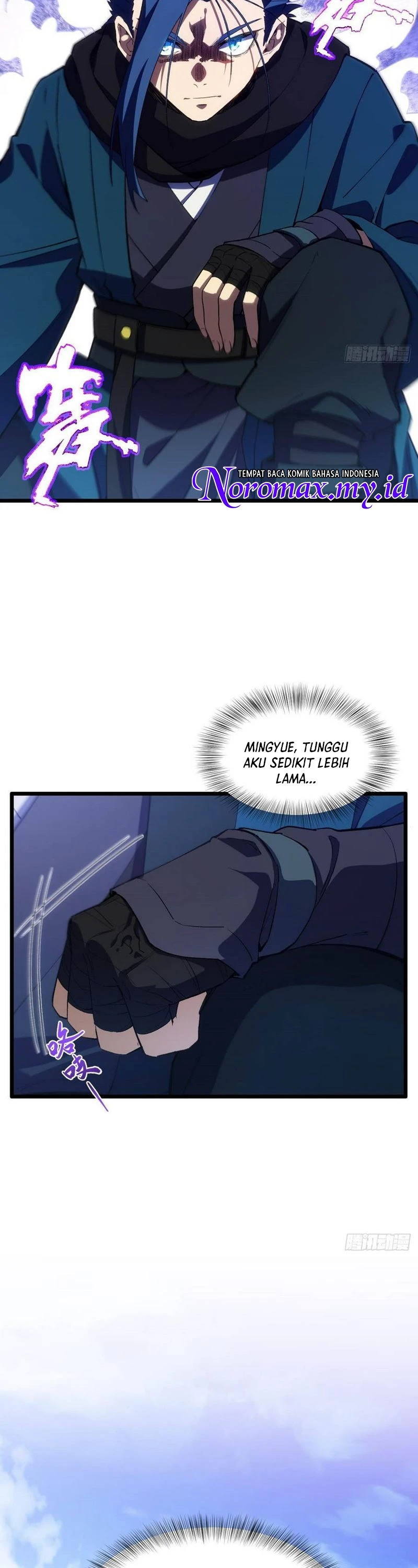 Read Scoring the Sacred Body of the Ancients from the Get-go ID Manga Online