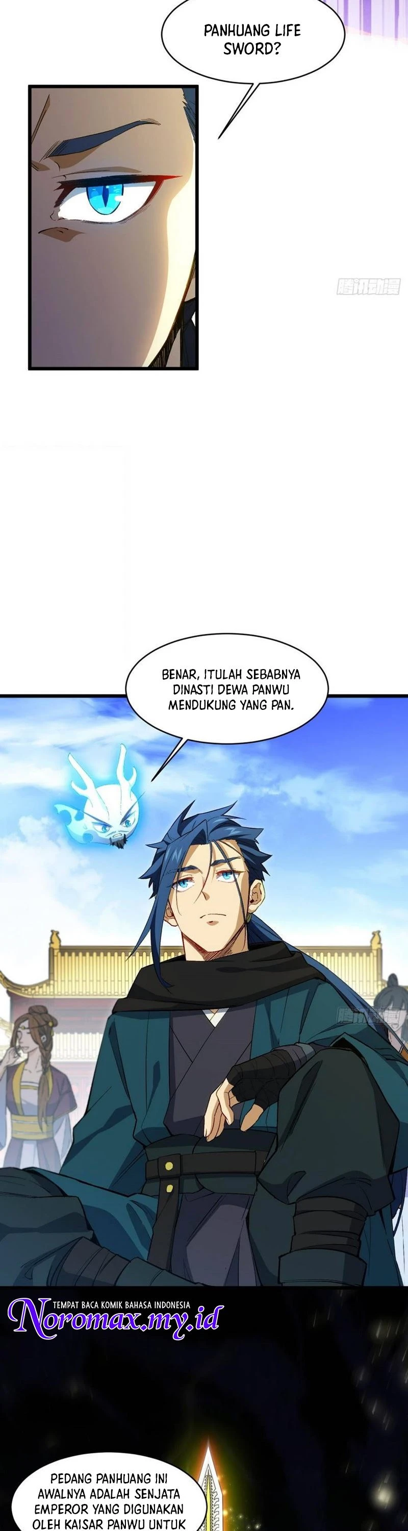 Read Scoring the Sacred Body of the Ancients from the Get-go ID Manga Online