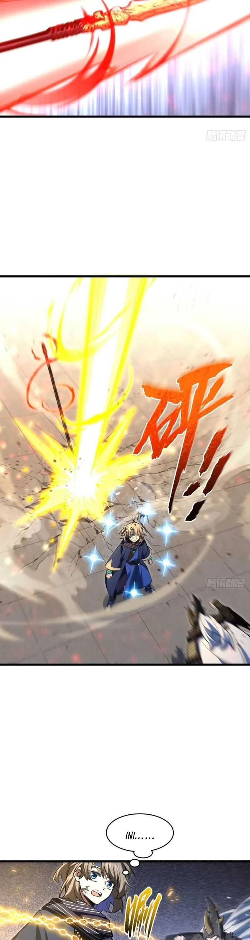 Read Scoring the Sacred Body of the Ancients from the Get-go ID Manga Online
