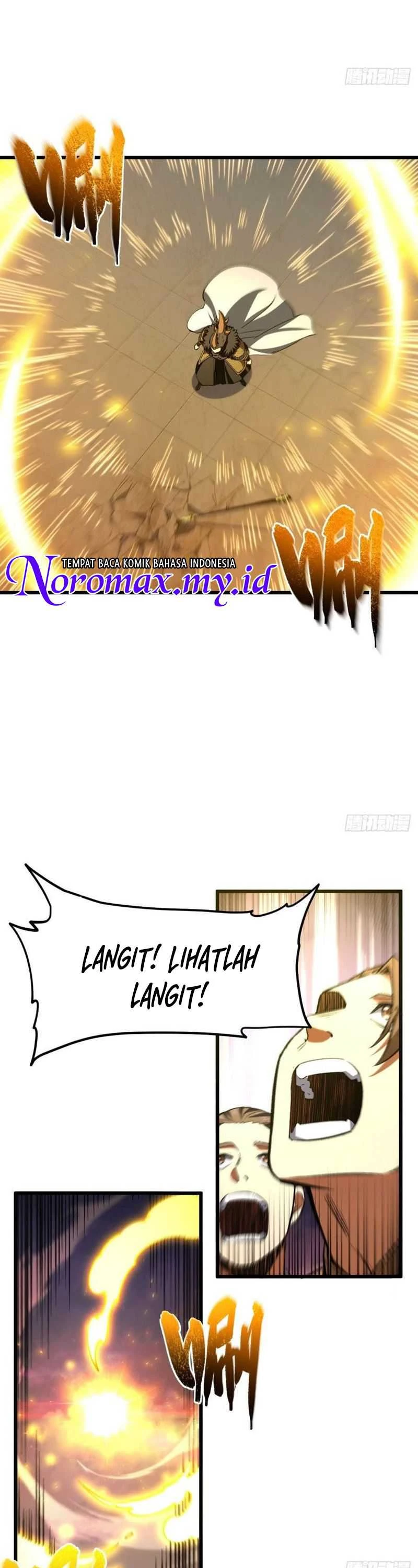 Read Scoring the Sacred Body of the Ancients from the Get-go ID Manga Online